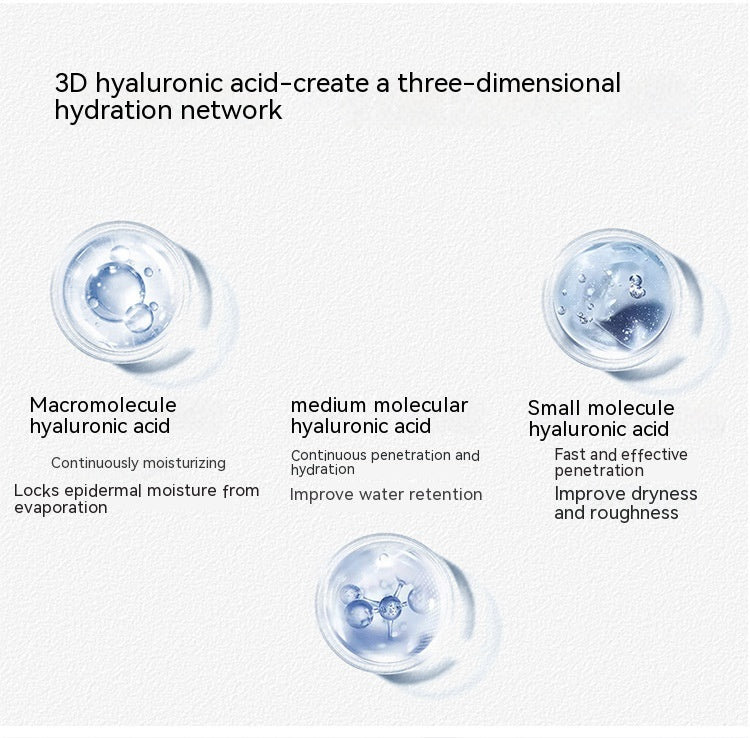 10 PCs Boxed Nicotinamide Whitening Mask Patch Moisturizing